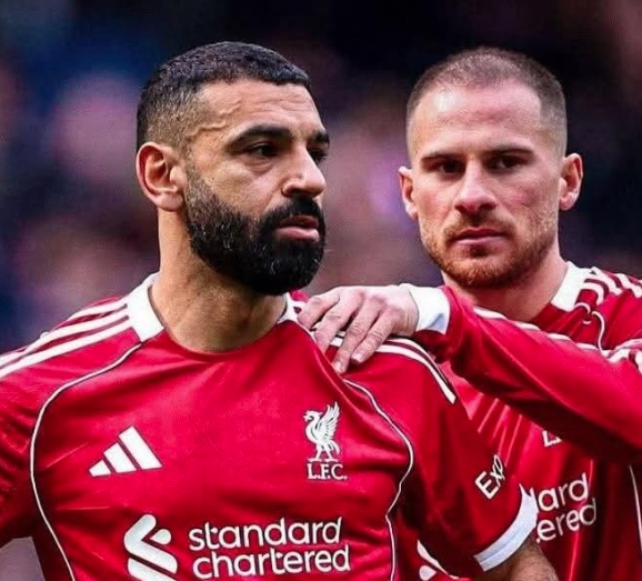 قائد حقيقي وخسارة كبيرة لليفربول – كورة 999