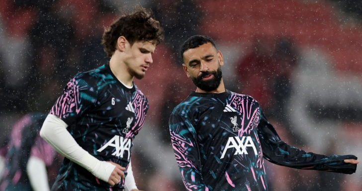 قدوة استثنائية وسأفتقده كثيرًا – كورة 999