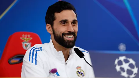 أزمة جديدة تهز ريال مدريد بسبب أربيلوا – كورة 999