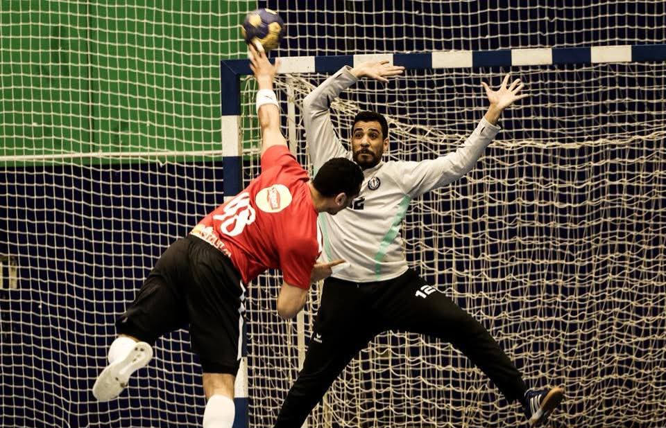 الأهلي يهزم سموحة 29-25 في دوري اليد – كورة 999