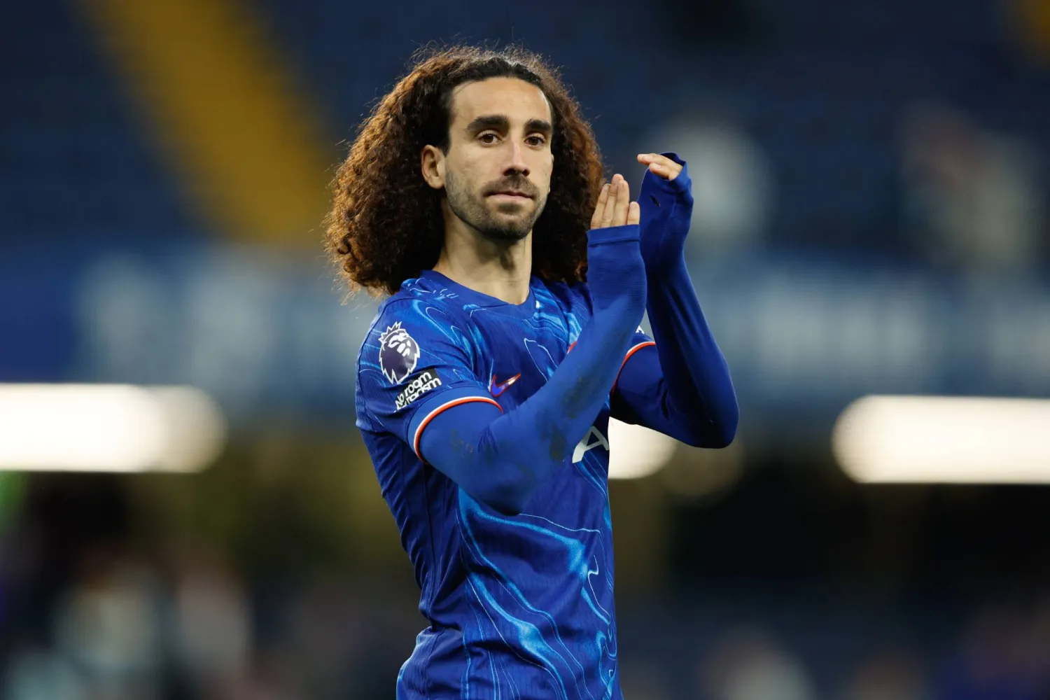 برشلونة يضع كوكوريلا ضمن خيارات تدعيم الجبهة اليسرى – كورة 999