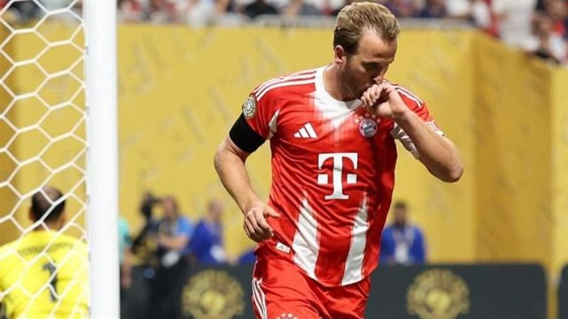 ترتيب هدافي دوري أبطال أوروبا قبل موقعة باريس والبايرن – كورة 999