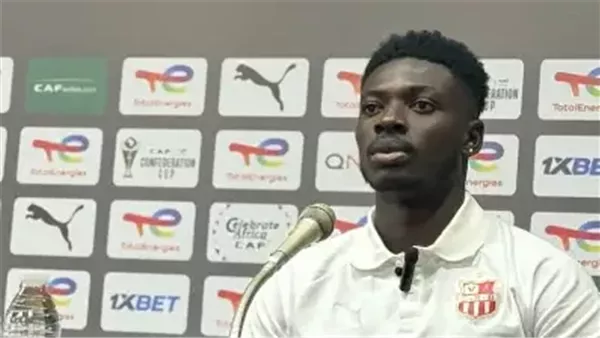 مواجهة الزمالك معقدة.. ونسعى لتعويض الفرص الضائعة – كورة 999