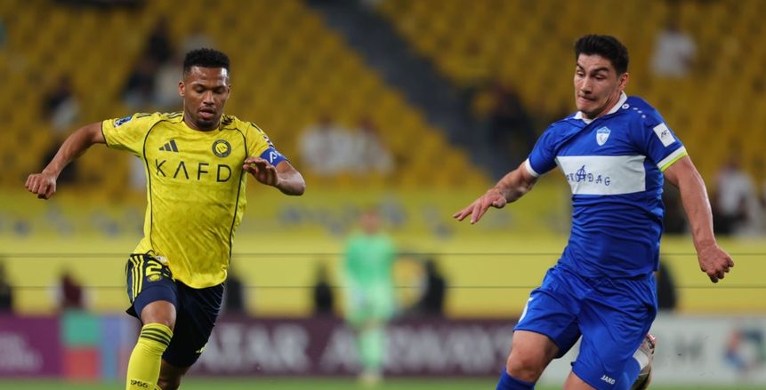 التشكيل المتوقع لمباراة النصر والأهلي بالدوري السعودي – كورة 999