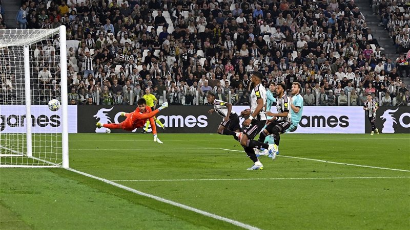 موعد مباراة ميلان ويوفنتوس في الدوري الإيطالي – كورة 999