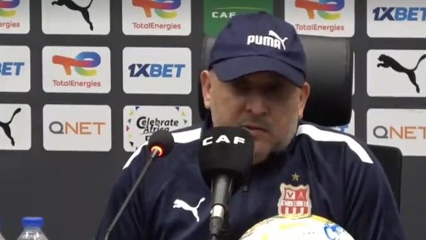 لا نخشى جماهير الزمالك.. ونسعى لقلب الطاولة في الإياب – كورة 999