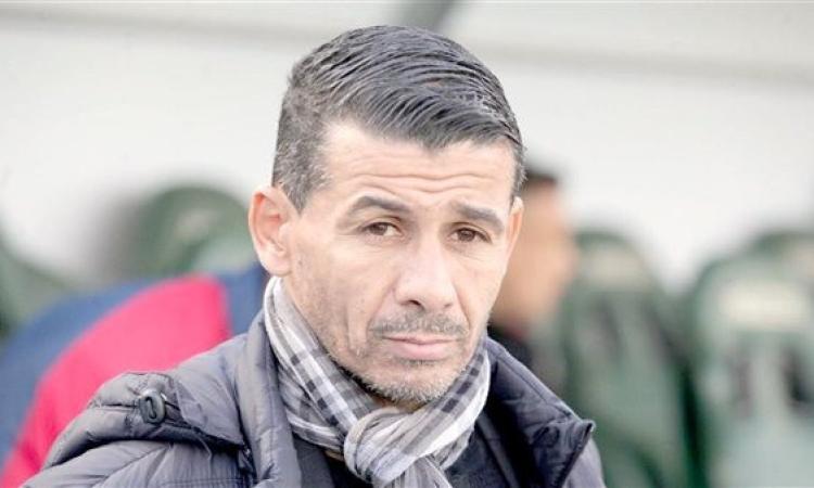 الاتحاد السكندري يتعاقد مع ميلود حمدي لقيادة الفريق حتى نهاية الموسم – كورة 999