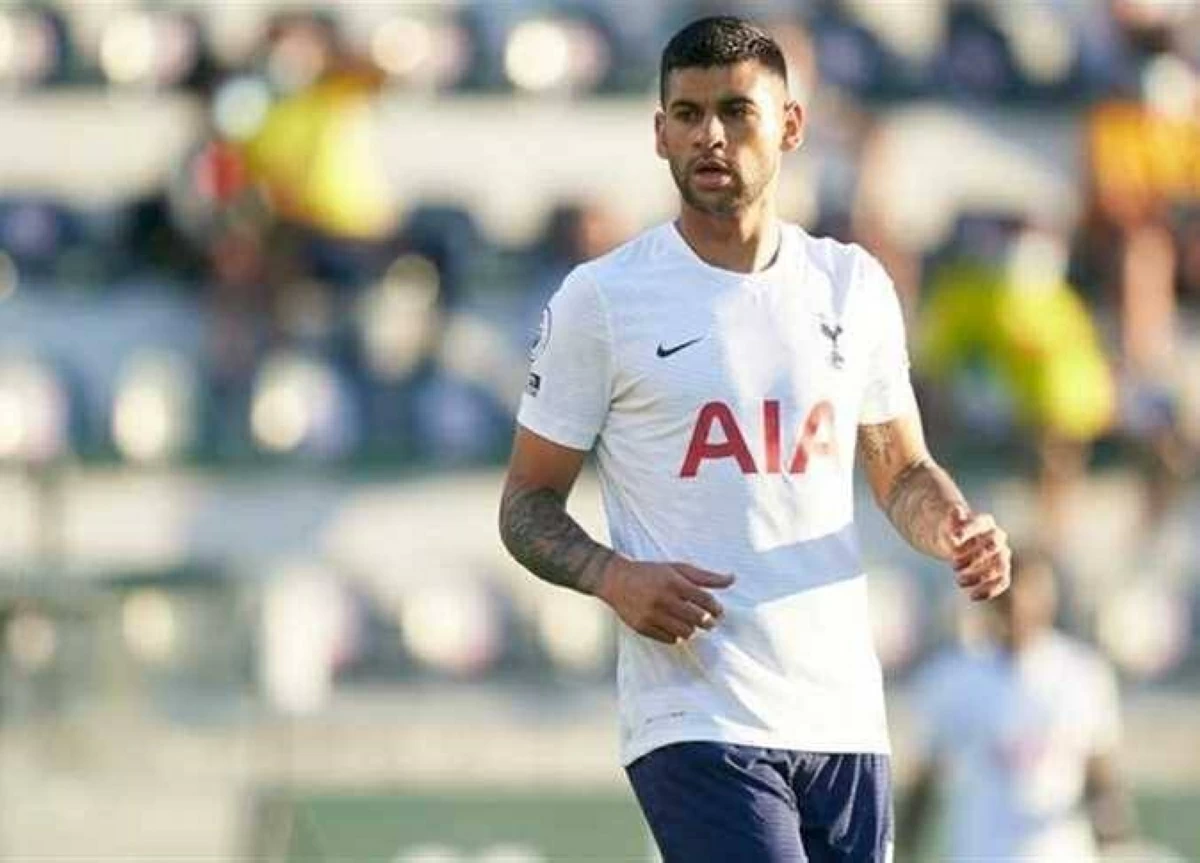 برشلونة يتحرك لضم كريستيان روميرو من توتنهام هوتسبير في الصيف – كورة 999