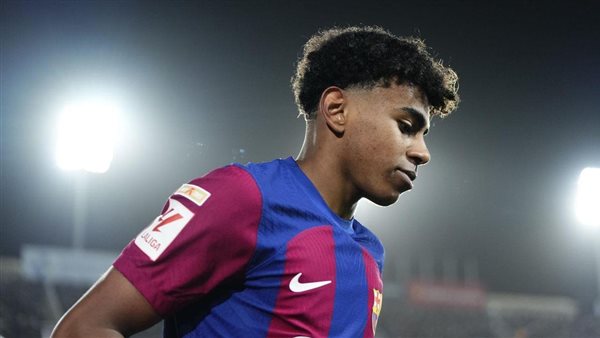 برشلونة يعلن تشكيله الرسمي لمواجهة أتلتيكو مدريد في الدوري الإسباني – كورة 999