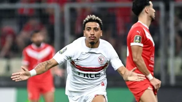 الزمالك مهدد بفقدان ناصر منسي وبيزيرا أمام الأهلي – كورة 999