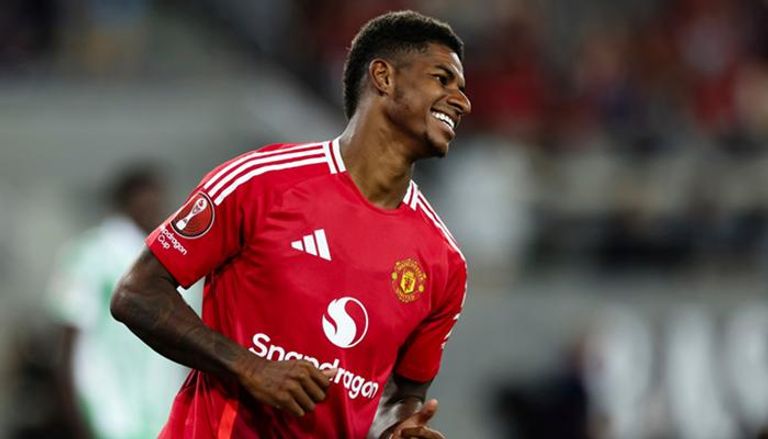 مستقبل راشفورد مع برشلونة يثير الجدل قبل نهاية الموسم – كورة 999