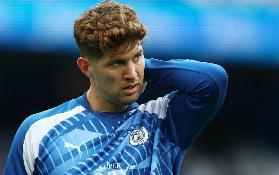مانشستر سيتي يعلن رحيل جون ستونز نهاية الموسم – كورة 999