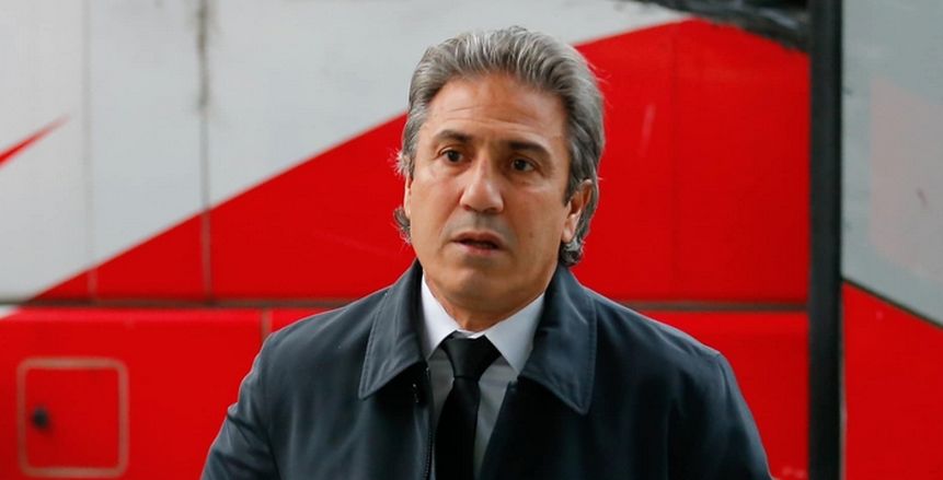 المصري يعلن رحيل نبيل الكوكي رسمياً – كورة 999