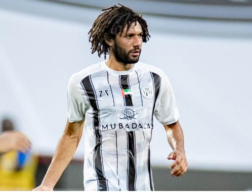 بمشاركة النني.. الجزيرة يهزم دبا الفجيرة في الدوري الإماراتي – كورة 999