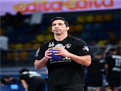 أحمد الأحمر يعلن رحيله عن يد الزمالك – كورة 999