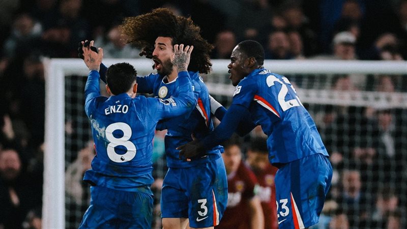 موعد مباراة تشيلسي وليدز يونايتد في كأس الاتحاد الإنجليزي – كورة 999