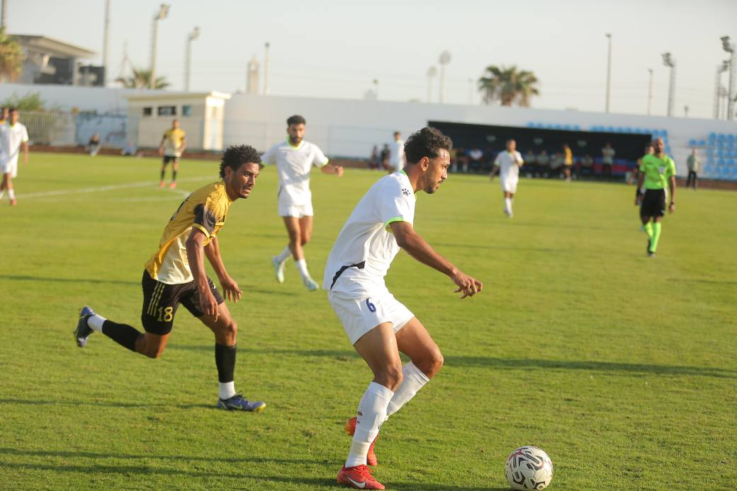 مواعيد مباريات اليوم في دوري المحترفين لكرة القدم – كورة 999