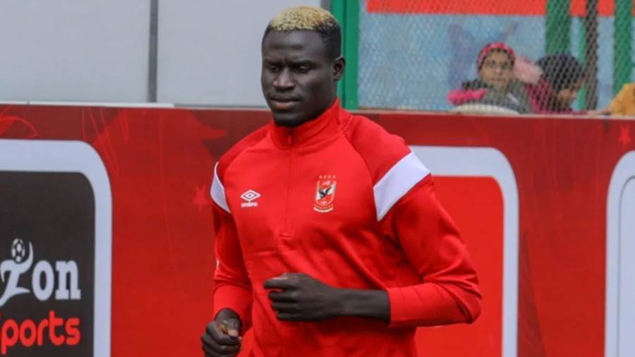 ما زلت حزينًا على رحيلي من الأهلي.. وأتمنى العودة من جديد – كورة 999