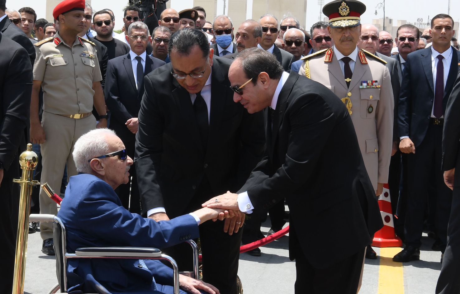 اتحاد الكرة ينعي والد رئيس الوزراء – كورة 999