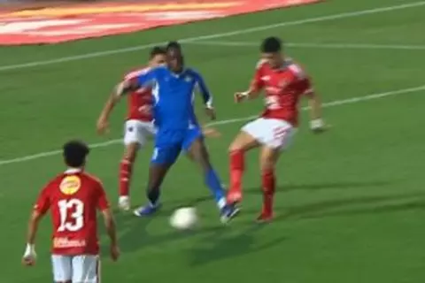 تعرضنا لظلم أمام الأهلي.. وركلة الجزاء واضحة – كورة 999