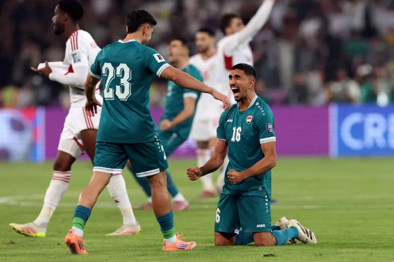 منتخب العراق يبدأ خطة الإعداد لكأس العالم 2026 بمعسكر أوروبي  – كورة 999