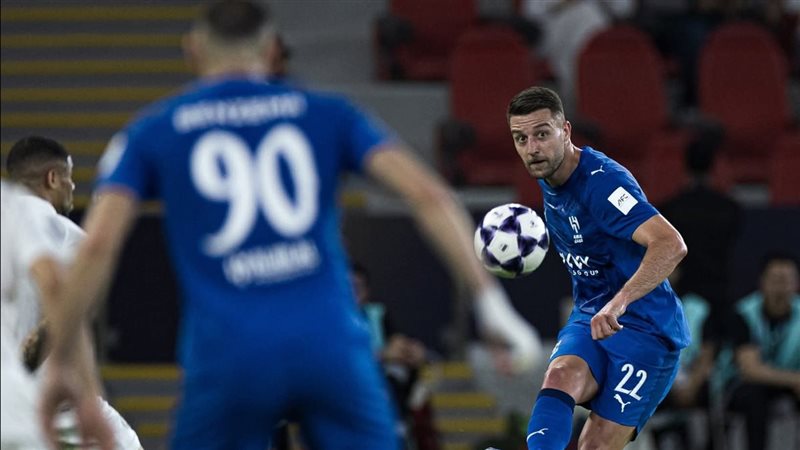 السد القطري يُقصي الهلال بركلات الترجيح ويصعد لربع نهائي دوري أبطال آسيا للنخبة