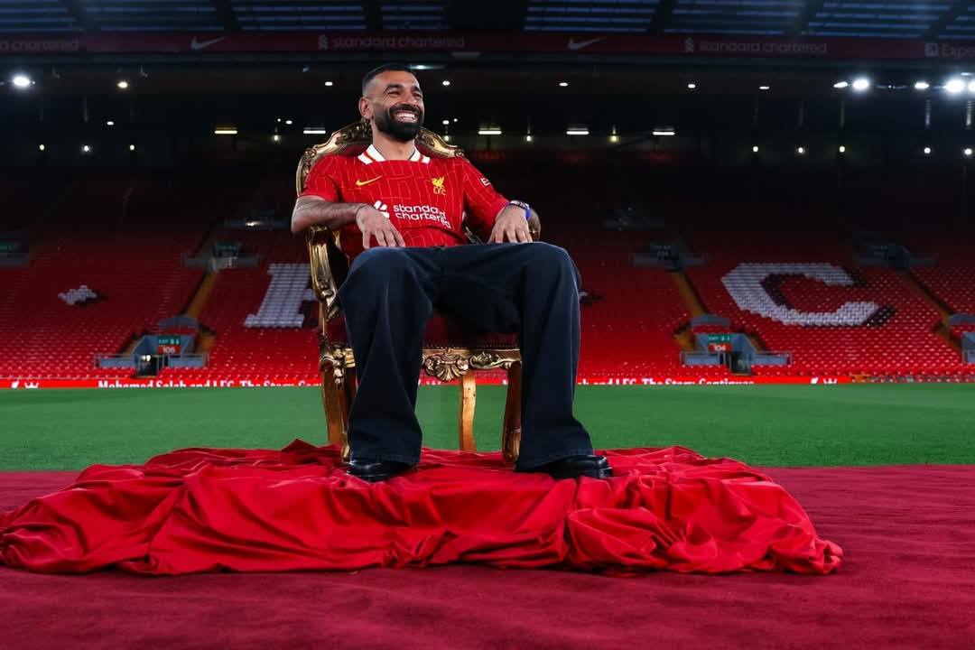كلوب يشيد بمحترف ليفربول محمد صلاح ويثني على قوة الفريق – كورة 999