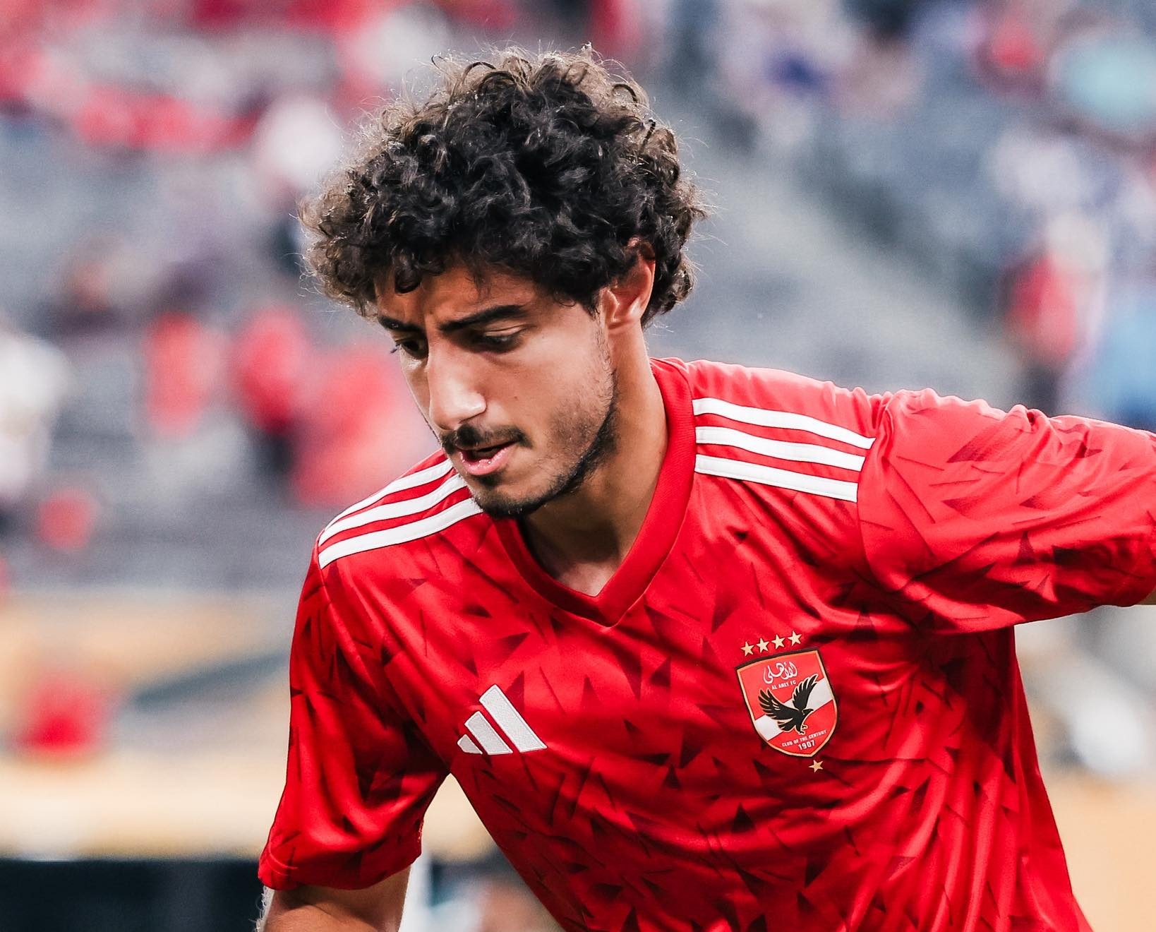 إيقاف محمد هاني.. عقوبات الجولة الرابعة من المرحلة النهائية للمجموعة الأولى بالدوري الممتاز