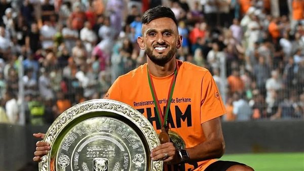 إيقاف لاعب نهضة بركان لمدة عامين بسبب المنشطات – كورة 999