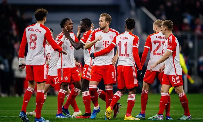 تشكيل بايرن ميونخ ضد باريس سان جيرمان في نصف نهائي دوري أبطال أوروبا – كورة 999