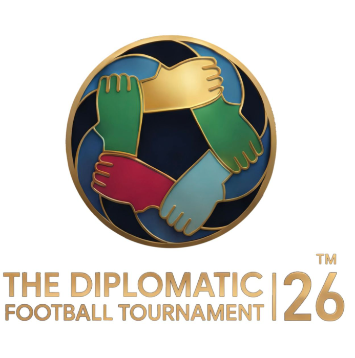 انطلاق النسخة الـ8 من البطولة الدبلوماسية لكرة القدم بنادي الجزيرة  – كورة 999