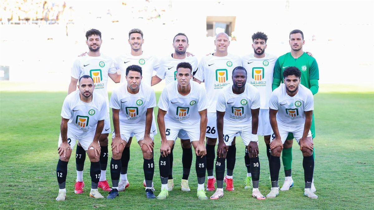 البنك الأهلي وطلائع الجيش يهزمان المقاولون وبتروجيت.. نتائج مباريات الدوري المصري اليوم