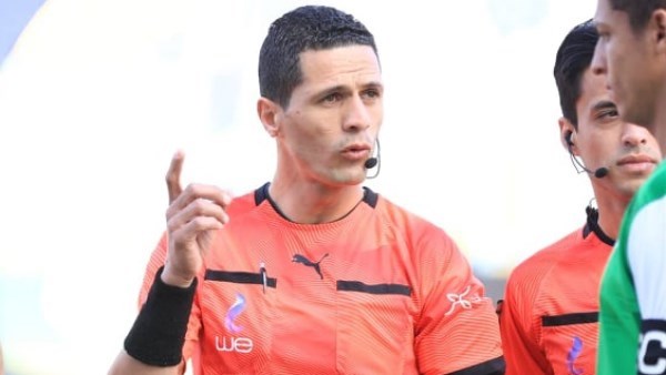 شكوى محتملة ضد سيد عبد الحفيظ في لجنة انضباط اتحاد الكرة – كورة 999