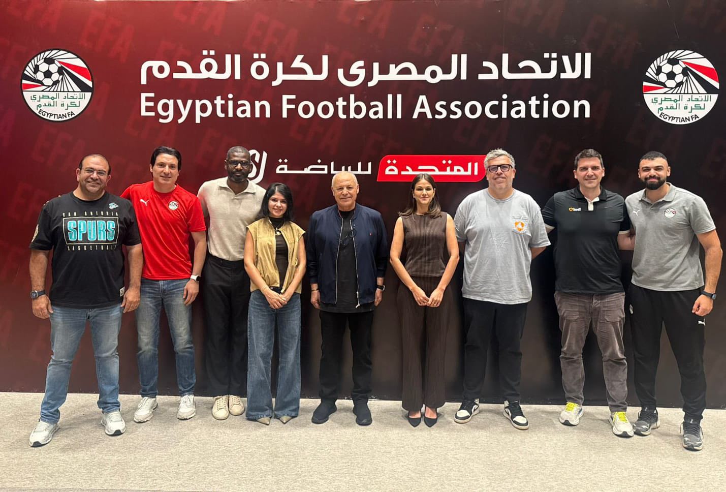 ختام ورشة تحليل الأداء الفني والبدني..وأبوريدة يؤكد أهمية تطوير المدربين