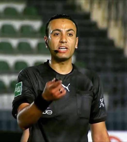 محمد الغازي حكمًا لمباراة الزمالك وبيراميدز بالدوري الممتاز – كورة 999