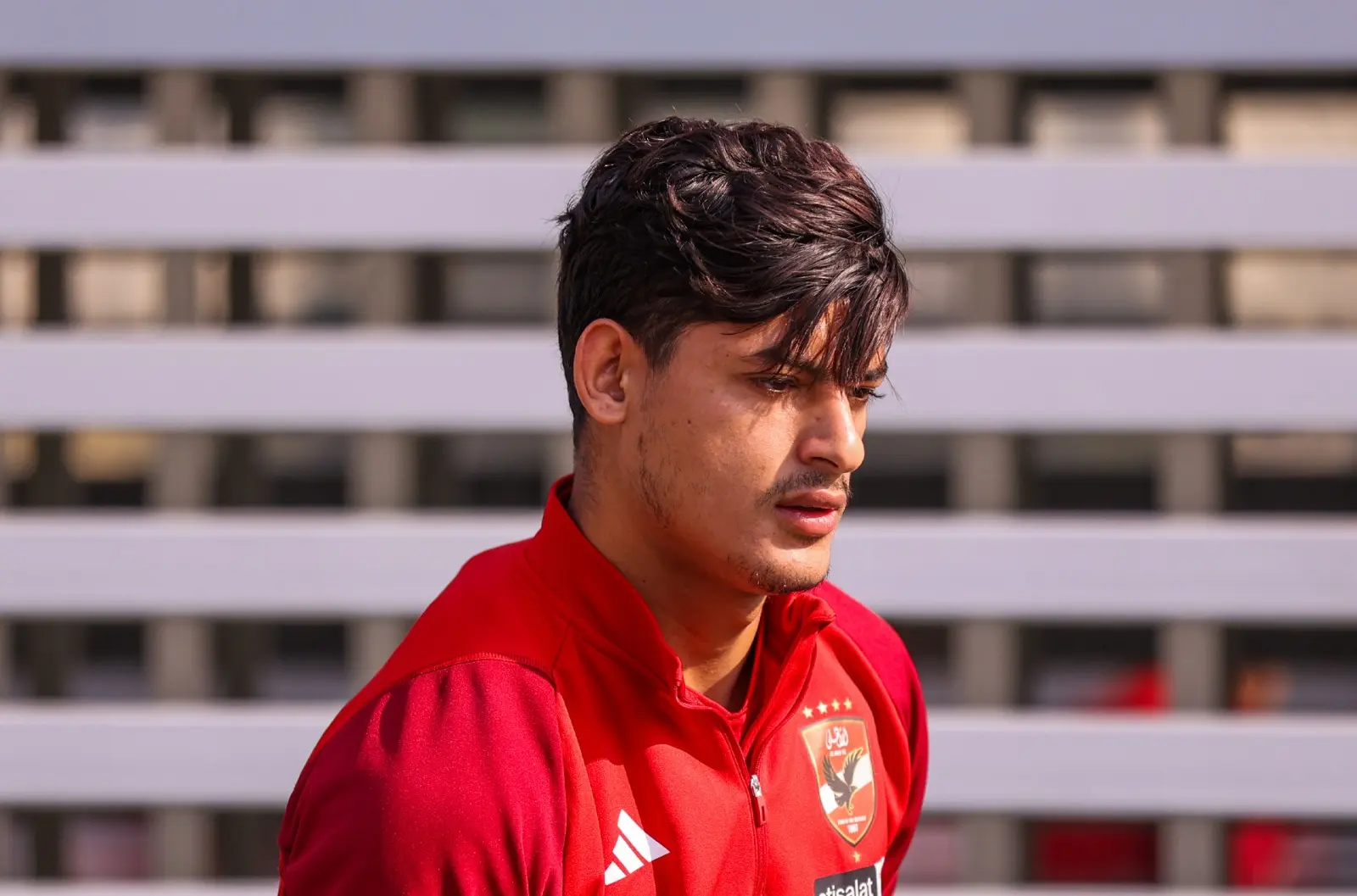 وكيل كريستو يطلب إنهاء التعاقد بين اللاعب والأهلي – كورة 999