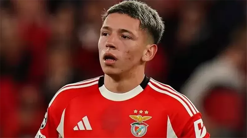 عقوبة قاسية من يويفا ضد بريستياني بسبب واقعة فينيسيوس.. وتهديد بالتصعيد عالميًا