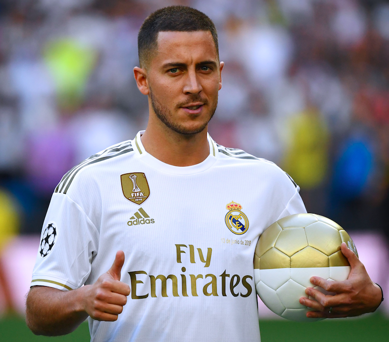 لا وريث لـ دي بروين.. وشرقي يصنع مجده بطريقته – كورة 999