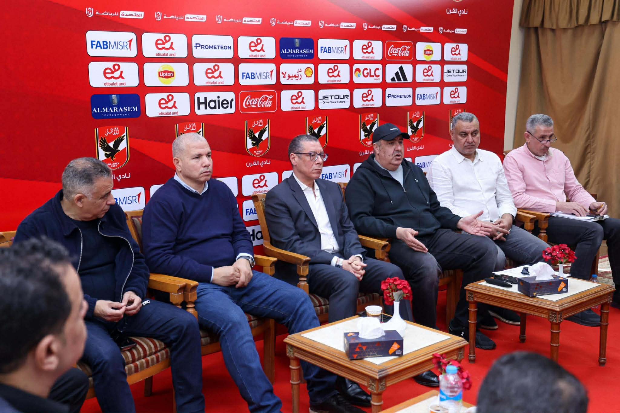 موعد إجراء قرعة بطولة إفريقيا للكرة الطائرة سيدات بالأهلي – كورة 999