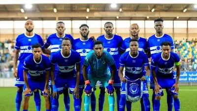 كاف يرفض شكوى الهلال السوداني ضد نهضة بركان.. وتصعيد جديد – كورة 999