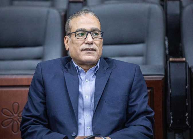 أزمة جلسة استماع الأهلي.. الاتحاد المصري يكشف الكواليس ويرد على طلب خبير الأصوات وملف الفار