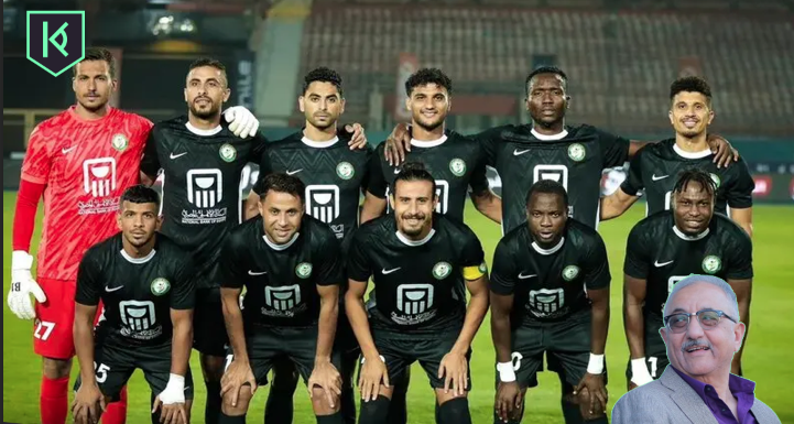 تشكيل البنك الأهلي ضد حرس الحدود – كورة 999