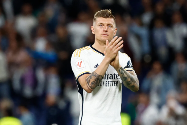 مفاجأة في ريال مدريد.. كروس يعود للنادي بعد الاعتزال – كورة 999