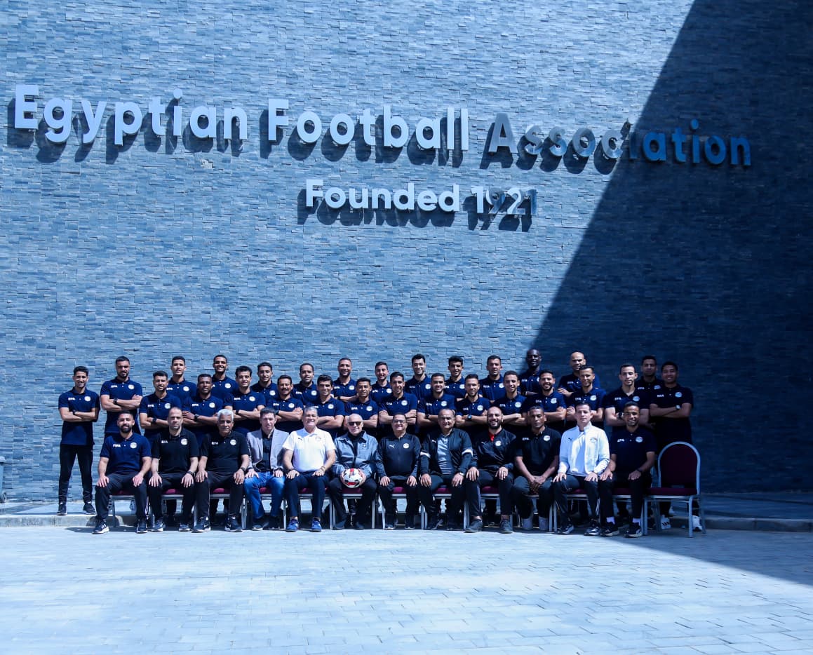 مصر تستحق الأفضل.. ولجنة الحكام تتمتع بالاستقلالية – كورة 999