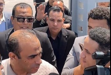 عبد الحفيظ يروي تفاصيل ما حدث داخل اتحاد الكرة – كورة 999