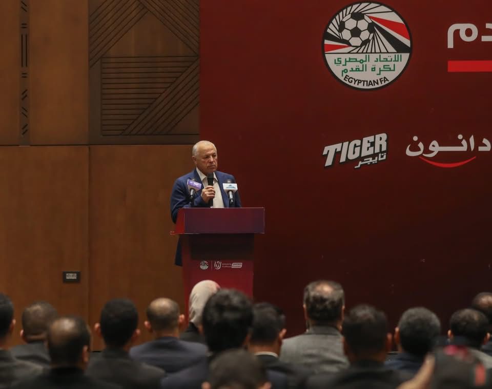 متفائل بالجيل الجديد للحكام.. وتحقيق العدالة أهم أهدافكم – كورة 999