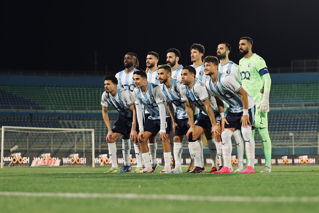 سيناريو تتويج بيراميدز بالدوري بعد الفوز على الأهلي – كورة 999