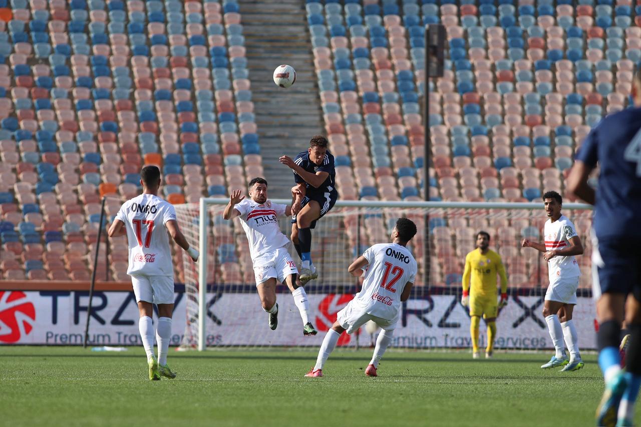 لا نلعب لمصلحة فريق معين – كورة 999