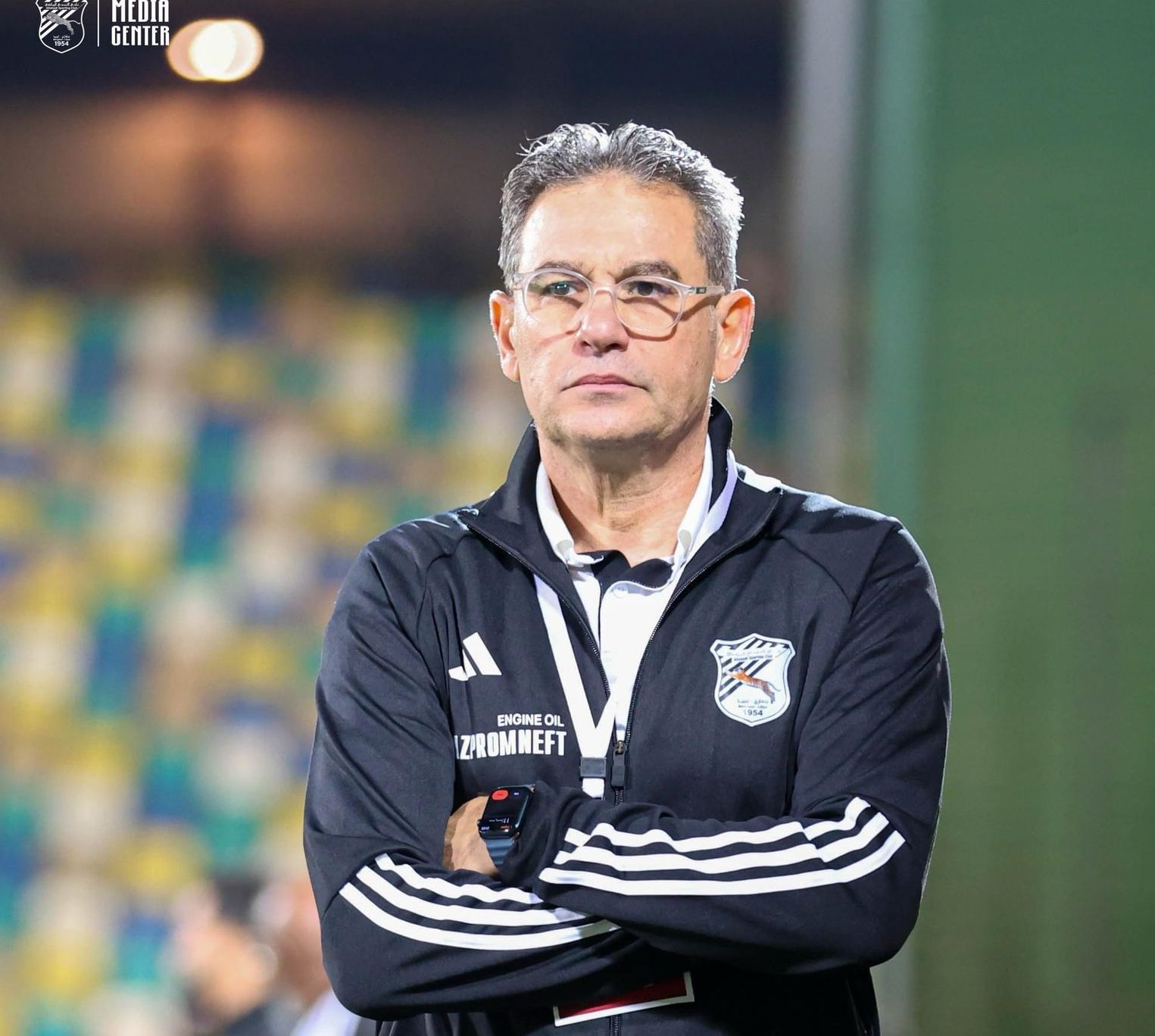 هدفنا إنقاذ الإسماعيلي وإسعاد الجماهير واستمرار الفريق في دوري الأضواء – كورة 999