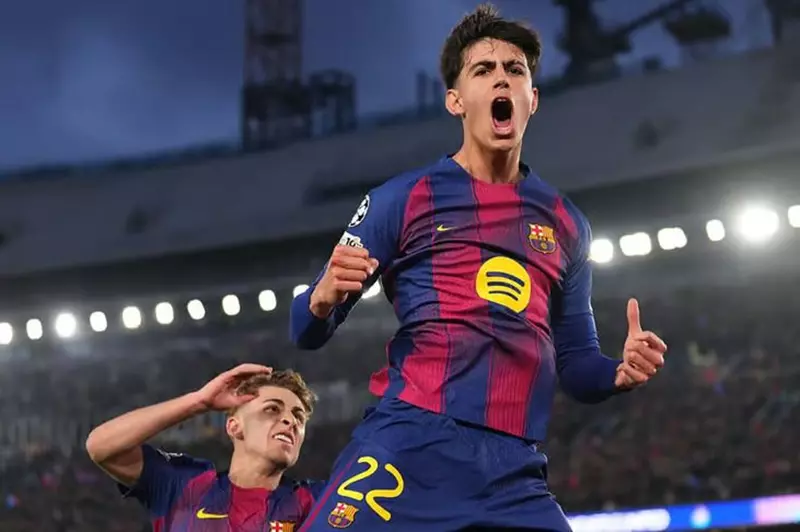 تحديد موقف بيرنال من لقاء برشلونة وسيلتا فيجو – كورة 999